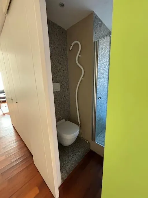 Apartment Cornelia Suite Rome