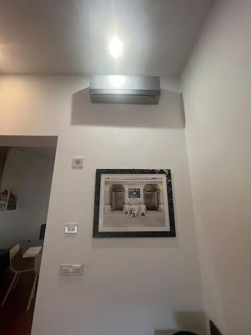 Cornelia Suite Rome Apartment