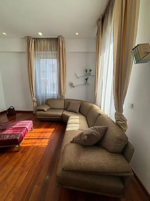 Cornelia Suite Rome Italy