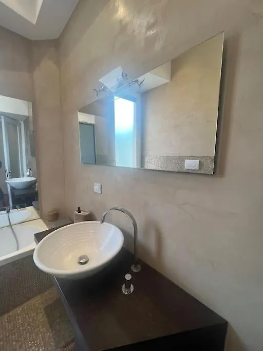 Cornelia Suite Rome Apartment
