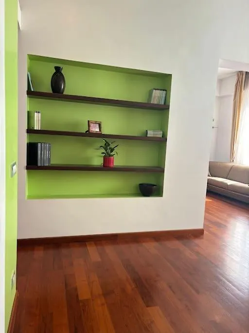 Apartment Cornelia Suite Rome