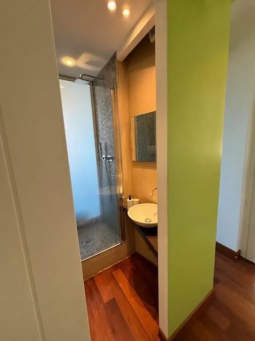 Apartment Cornelia Suite Rome Italy