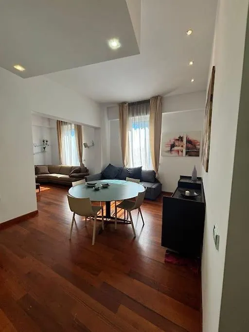 Apartment Cornelia Suite Rome