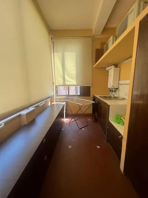 Apartment Cornelia Suite Rome