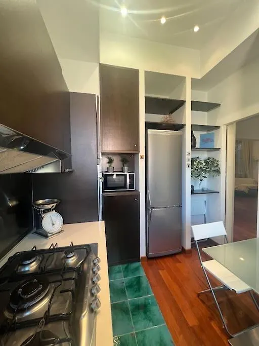 Cornelia Suite Rome