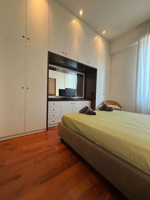 Cornelia Suite Rome Apartment