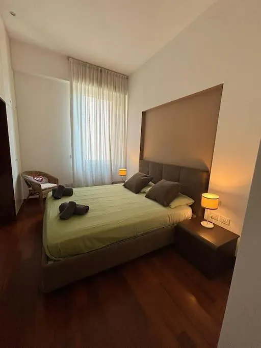 Cornelia Suite Rome