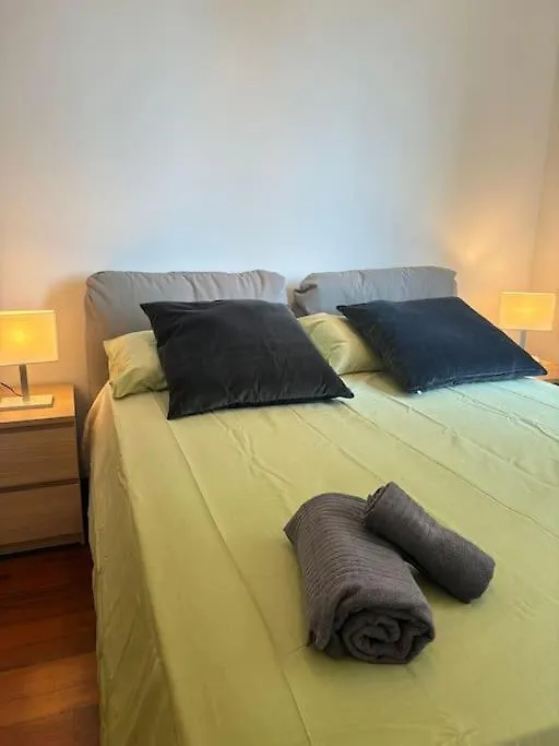 Apartment Cornelia Suite Rome