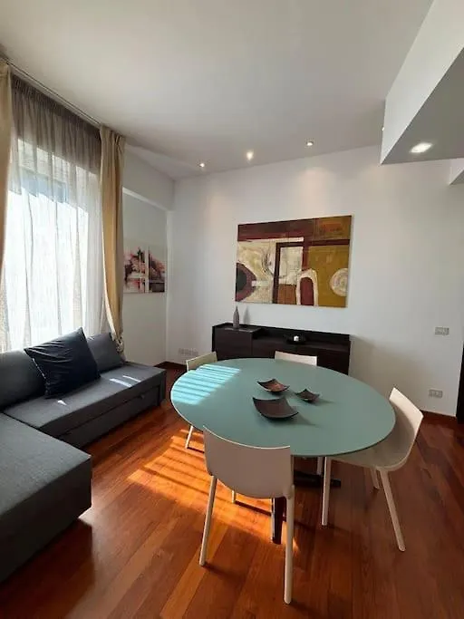 Cornelia Suite Rome Apartment
