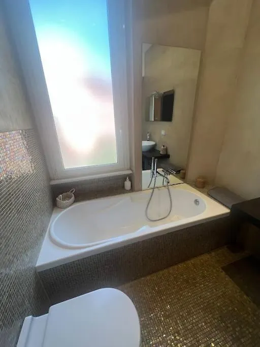 Cornelia Suite Rome Apartment