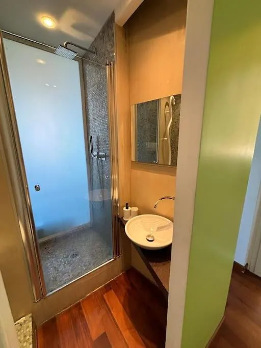 Cornelia Suite Rome