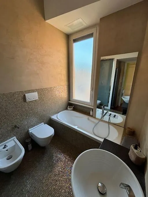 Cornelia Suite Rome 0*,  Italy