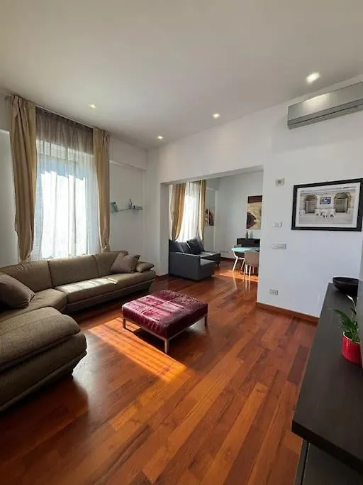 Cornelia Suite Rome