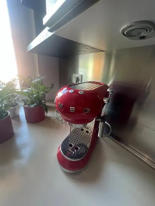 Appartement Cornelia Suite Rome Italië